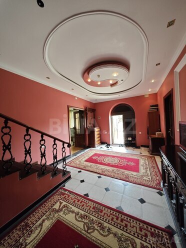 Satılır 4 otaqlı həyət evi/bağ evi 400 m², Bakıxanov q., photo 16 from 30