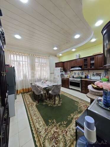 Satılır 4 otaqlı həyət evi/bağ evi 400 m², Bakıxanov q., photo 22 from 30