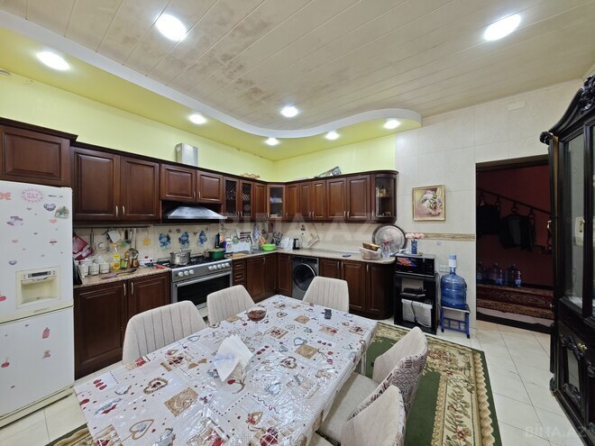 Satılır 4 otaqlı həyət evi/bağ evi 400 m², Bakıxanov q., photo 18 from 30