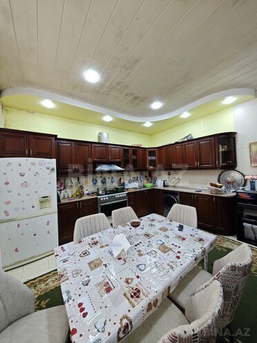 Satılır 4 otaqlı həyət evi/bağ evi 400 m², Bakıxanov q., photo 17 from 30