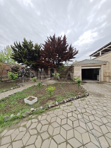 Satılır 4 otaqlı həyət evi/bağ evi 400 m², Bakıxanov q., photo 4 from 30