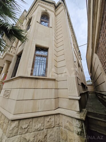 Satılır 4 otaqlı həyət evi/bağ evi 400 m², Bakıxanov q., photo 3 from 30