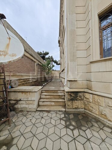 Satılır 4 otaqlı həyət evi/bağ evi 400 m², Bakıxanov q., photo 6 from 30