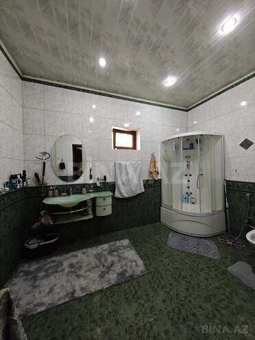 Satılır 4 otaqlı həyət evi/bağ evi 400 m², Bakıxanov q., photo 19 from 30