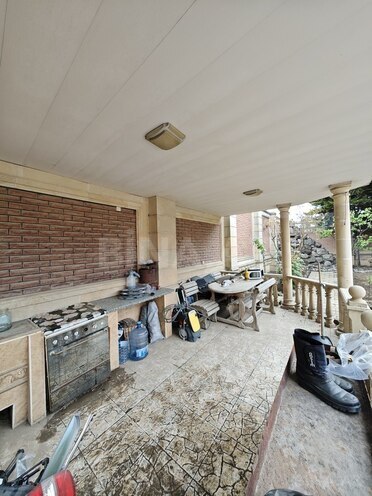 Satılır 4 otaqlı həyət evi/bağ evi 400 m², Bakıxanov q., photo 5 from 30