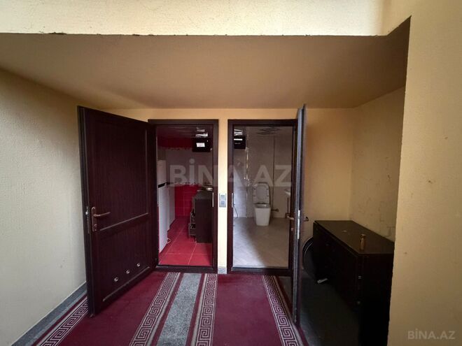İcarəyə verilir  obyekt 600 m², İnşaatçılar m., photo 14 from 17