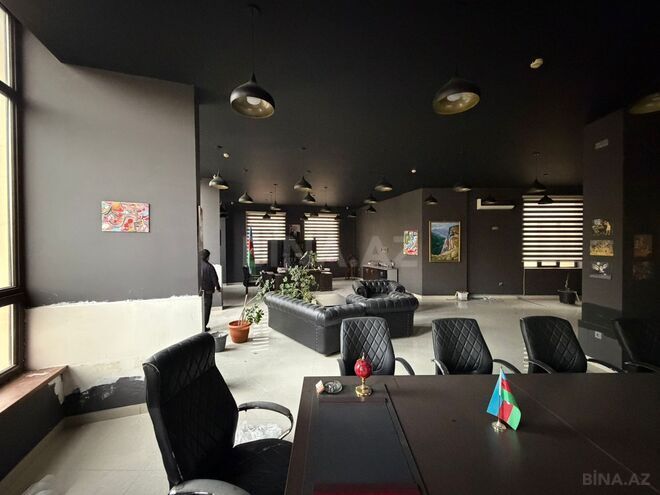 İcarəyə verilir  obyekt 600 m², İnşaatçılar m., photo 7 from 17