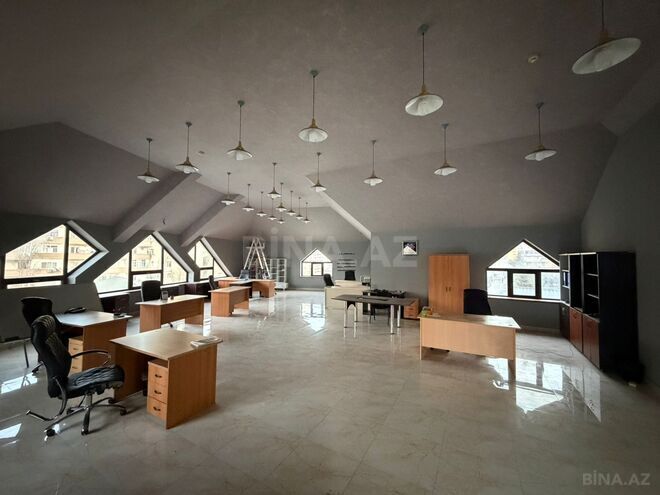 İcarəyə verilir  obyekt 600 m², İnşaatçılar m., photo 4 from 17