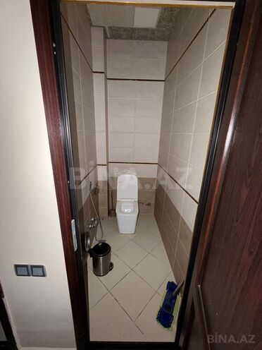 İcarəyə verilir  obyekt 600 m², İnşaatçılar m., photo 13 from 17