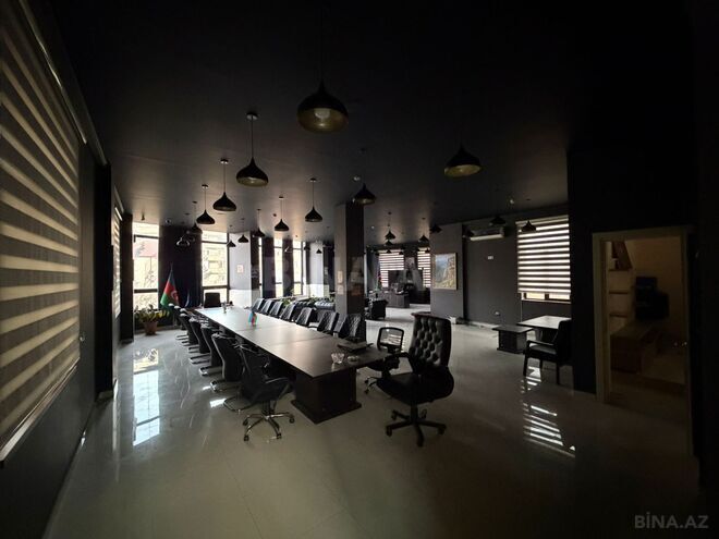 İcarəyə verilir  obyekt 600 m², İnşaatçılar m., photo 6 from 17