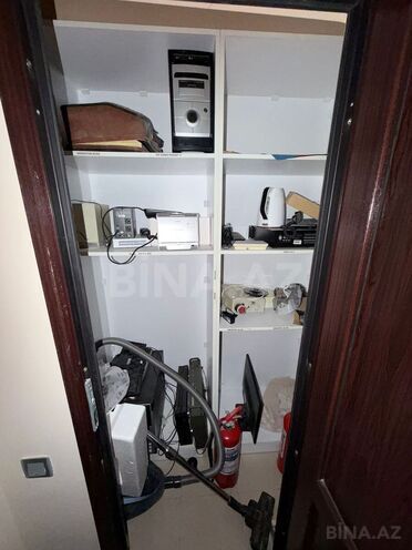 İcarəyə verilir  obyekt 600 m², İnşaatçılar m., photo 8 from 17