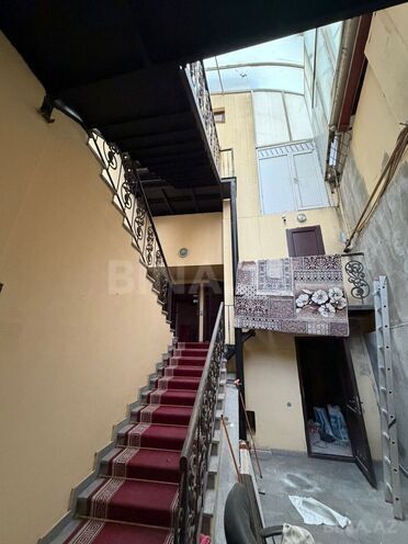 İcarəyə verilir  obyekt 600 m², İnşaatçılar m., photo 10 from 17