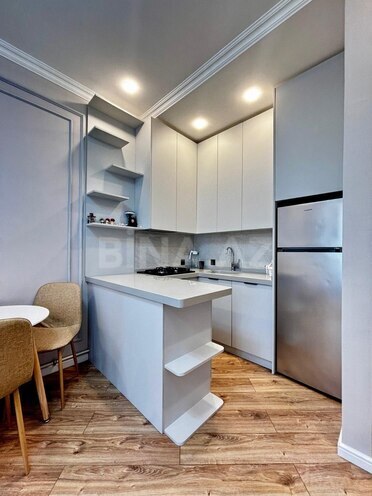 Продаётся 2-комн. новостройка 60 м², Наримановский  р., photo 7 from 17