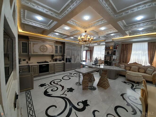 Satılır 5 otaqlı yeni tikili 300 m², Əhmədli m., photo 16 from 27