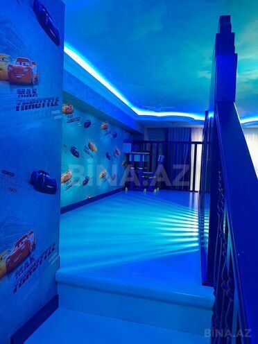 Satılır 5 otaqlı yeni tikili 300 m², Əhmədli m., photo 12 from 27