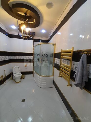 Satılır 5 otaqlı yeni tikili 300 m², Əhmədli m., photo 22 from 27
