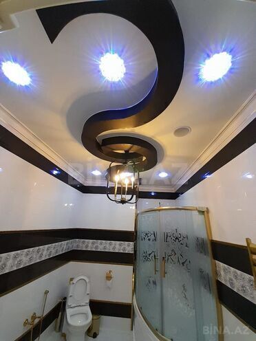 Satılır 5 otaqlı yeni tikili 300 m², Əhmədli m., photo 24 from 27