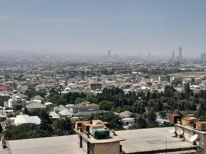 Satılır 5 otaqlı yeni tikili 300 m², Əhmədli m., photo 20 from 27