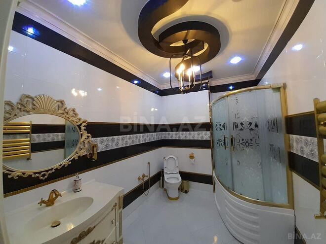 Satılır 5 otaqlı yeni tikili 300 m², Əhmədli m., photo 23 from 27