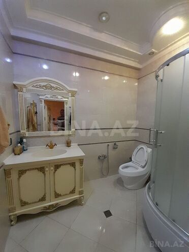 Satılır 5 otaqlı yeni tikili 300 m², Əhmədli m., photo 26 from 27