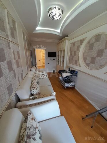 Satılır 5 otaqlı yeni tikili 300 m², Əhmədli m., photo 11 from 27