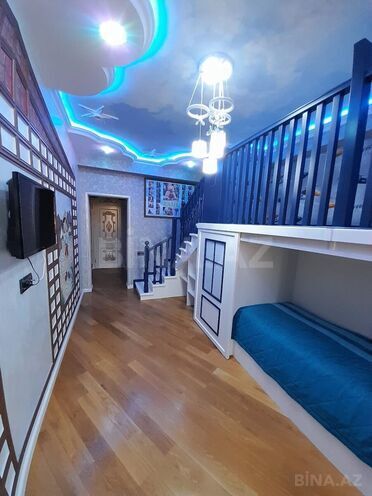 Satılır 5 otaqlı yeni tikili 300 m², Əhmədli m., photo 15 from 27