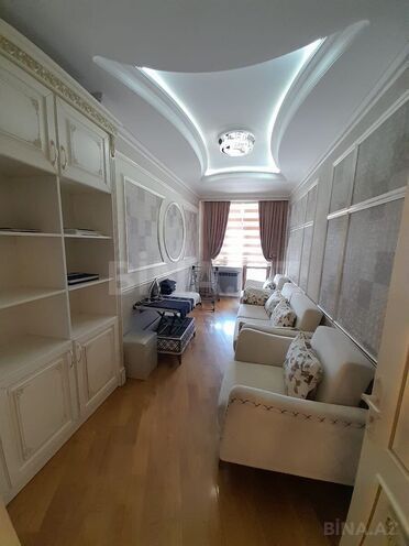 Satılır 5 otaqlı yeni tikili 300 m², Əhmədli m., photo 10 from 27