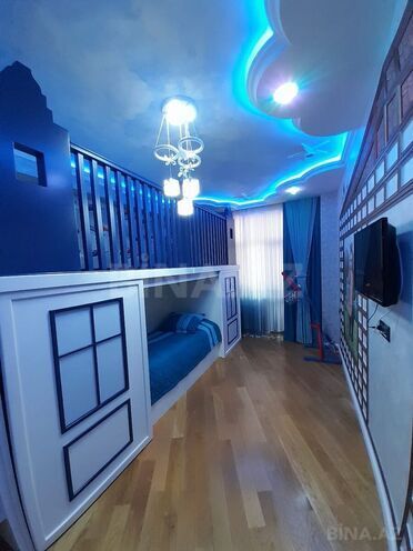 Satılır 5 otaqlı yeni tikili 300 m², Əhmədli m., photo 13 from 27