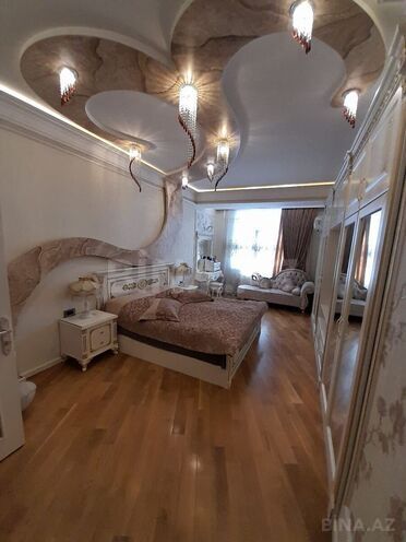 Satılır 5 otaqlı yeni tikili 300 m², Əhmədli m., photo 5 from 27