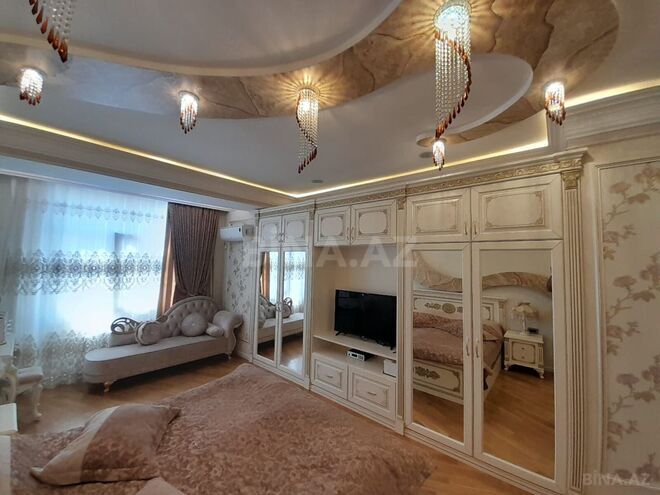 Satılır 5 otaqlı yeni tikili 300 m², Əhmədli m., photo 7 from 27