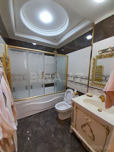Satılır 5 otaqlı yeni tikili 300 m², Əhmədli m., photo 25 from 27