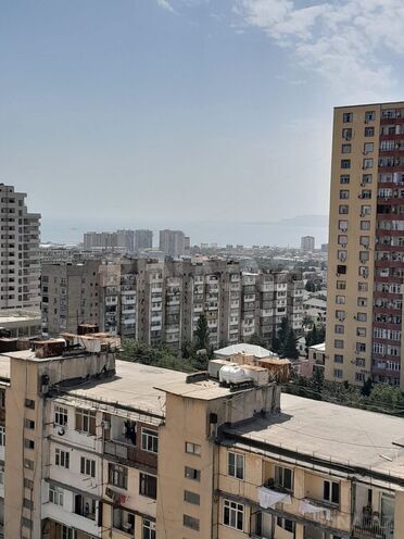 Satılır 5 otaqlı yeni tikili 300 m², Əhmədli m., photo 21 from 27
