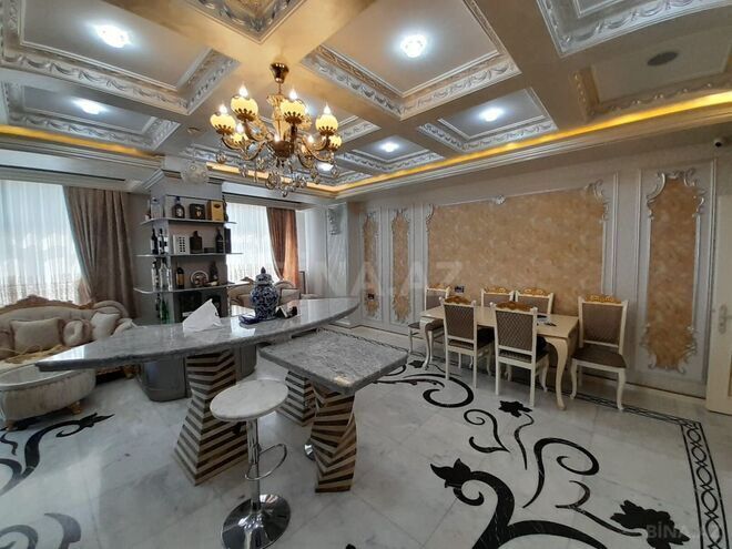 Satılır 5 otaqlı yeni tikili 300 m², Əhmədli m., photo 17 from 27