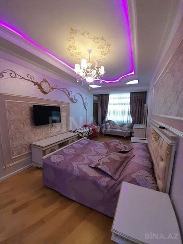 Satılır 5 otaqlı yeni tikili 300 m², Əhmədli m., photo 9 from 27