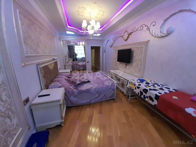 Satılır 5 otaqlı yeni tikili 300 m², Əhmədli m., photo 8 from 27