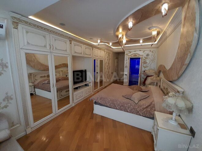 Satılır 5 otaqlı yeni tikili 300 m², Əhmədli m., photo 6 from 27