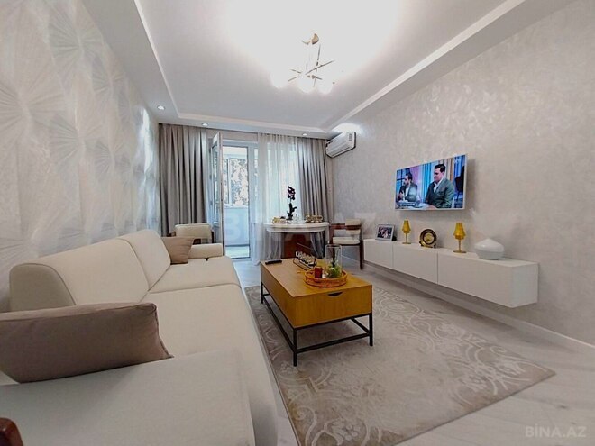 Продаётся 2-комн. вторичка 60 м², Наримановский  р., photo 3 from 15