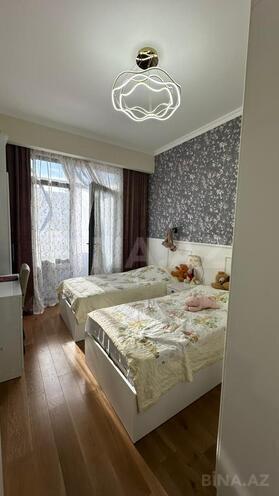 Продаётся 4-комн. новостройка 120 м², Ясамальский р., photo 14 from 26