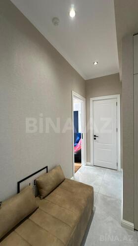 Продаётся 4-комн. новостройка 120 м², Ясамальский р., photo 17 from 26