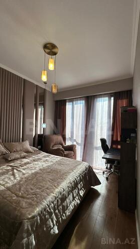Продаётся 4-комн. новостройка 120 м², Ясамальский р., photo 11 from 26