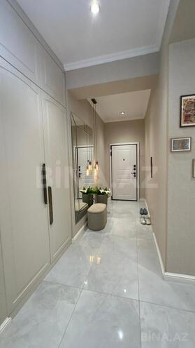 Продаётся 4-комн. новостройка 120 м², Ясамальский р., photo 8 from 26