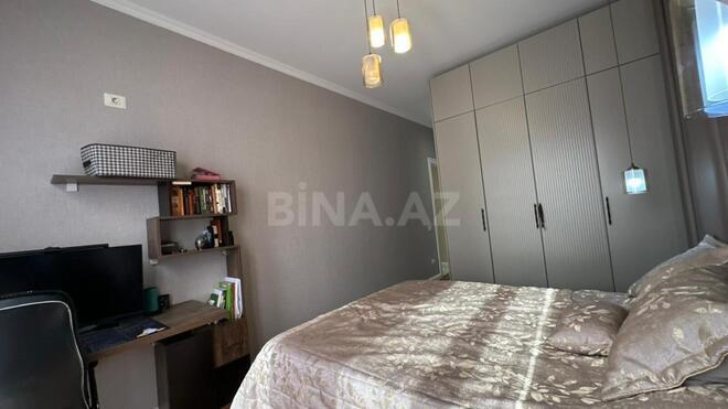 Продаётся 4-комн. новостройка 120 м², Ясамальский р., photo 12 from 26