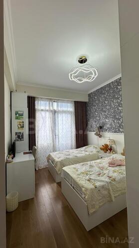 Продаётся 4-комн. новостройка 120 м², Ясамальский р., photo 13 from 26