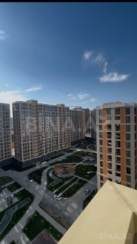Продаётся 4-комн. новостройка 120 м², Ясамальский р., photo 23 from 26