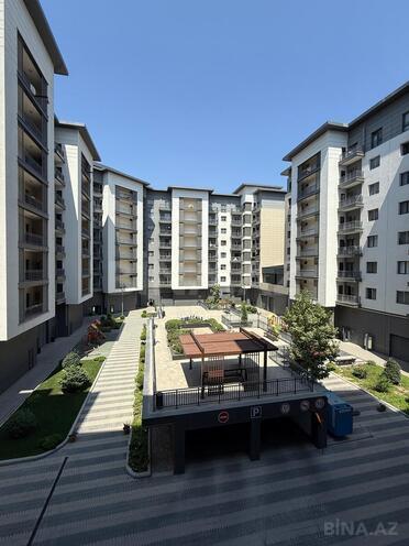 Сдаётся 3-комн. новостройка 130 м², пос. Аг шехер, photo 22 from 23