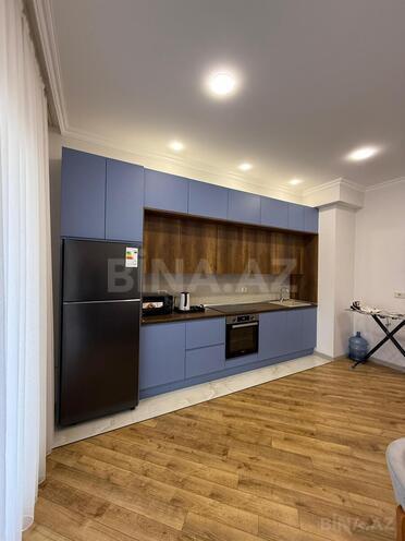 Сдаётся 3-комн. новостройка 130 м², пос. Аг шехер, photo 14 from 23
