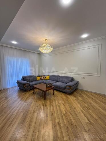 Сдаётся 3-комн. новостройка 130 м², пос. Аг шехер, photo 1 from 23