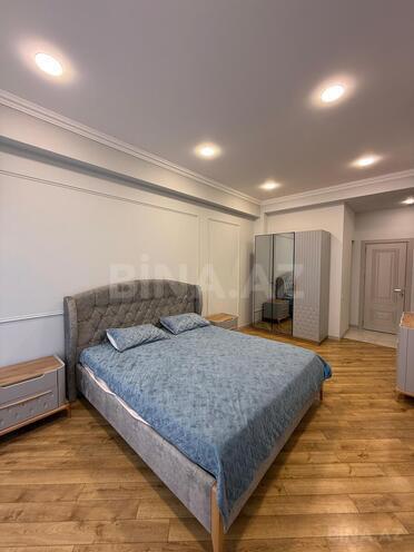 Сдаётся 3-комн. новостройка 130 м², пос. Аг шехер, photo 5 from 23
