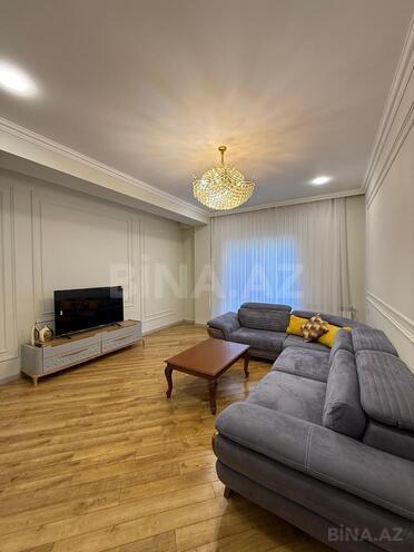 Сдаётся 3-комн. новостройка 130 м², пос. Аг шехер, photo 3 from 23