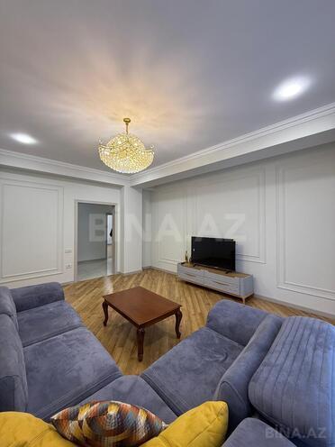 Сдаётся 3-комн. новостройка 130 м², пос. Аг шехер, photo 4 from 23